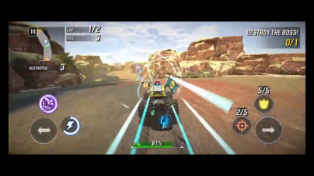 People playing monster truck game #viralvideos #indianbikesdriving3dnewtodayupdate 