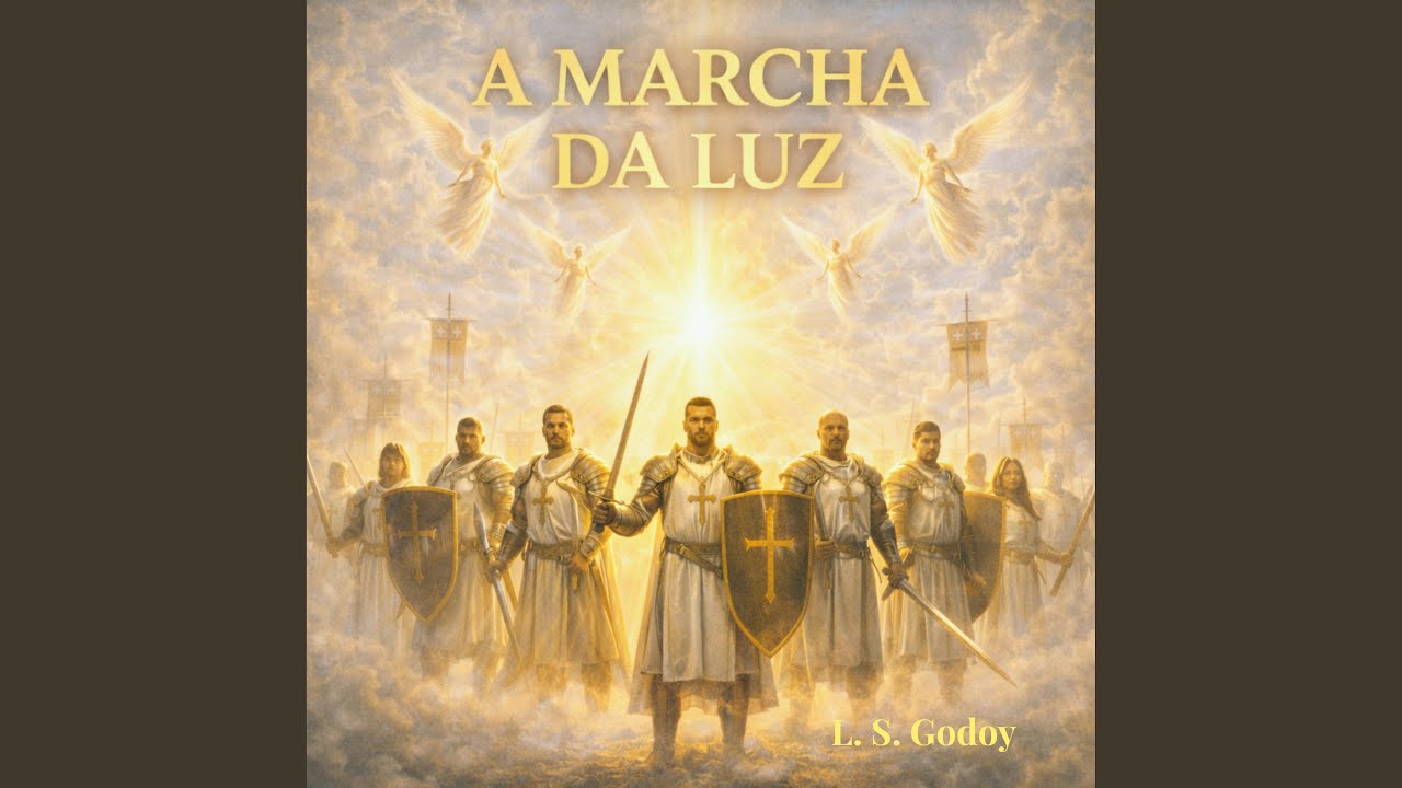 A Marcha da Luz