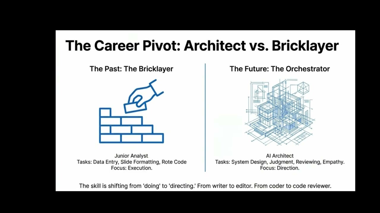 The Truth About AI: Job Market Shifts, RAG, and Advanced Prompting