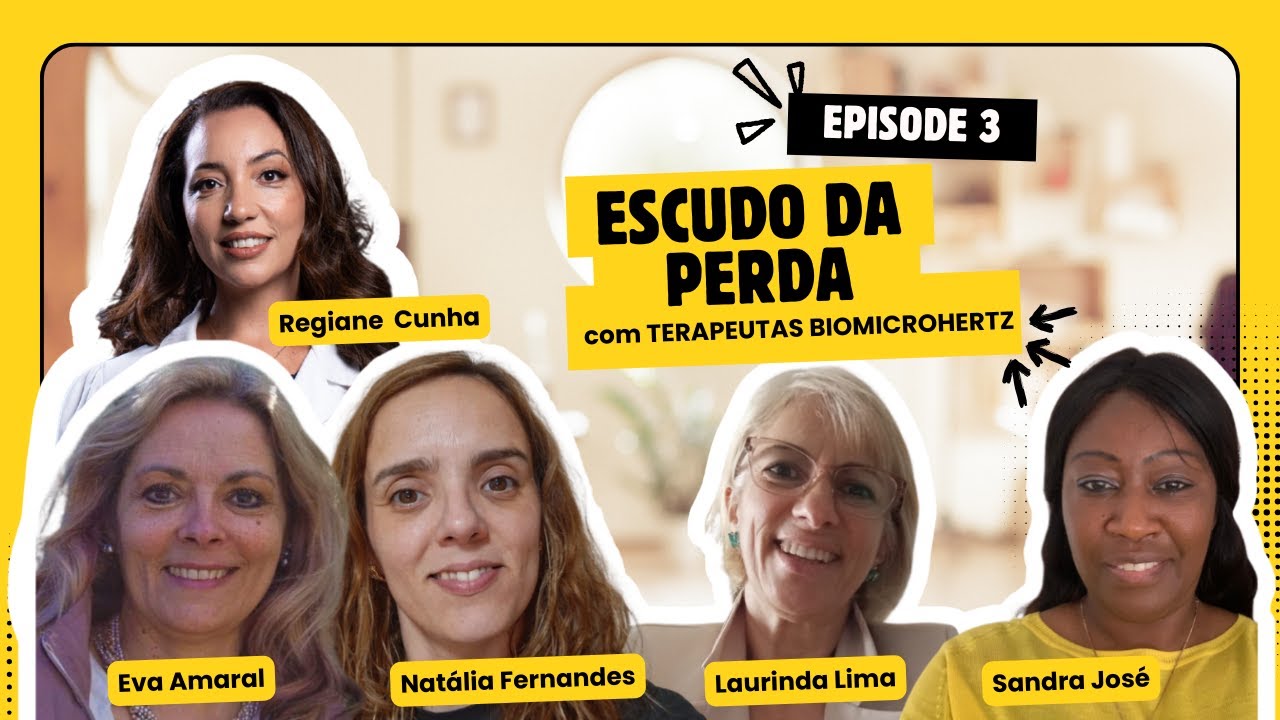 Escudo da Perda
