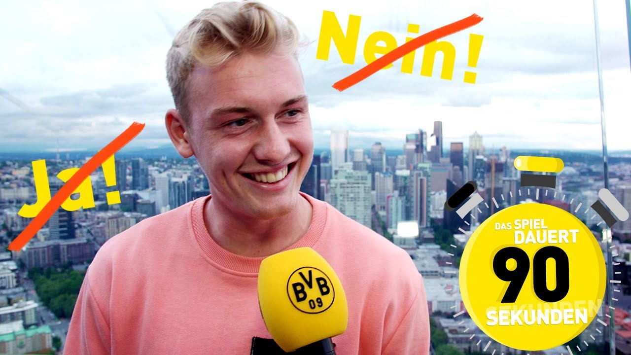 Julian Brandt | ⏳ | 