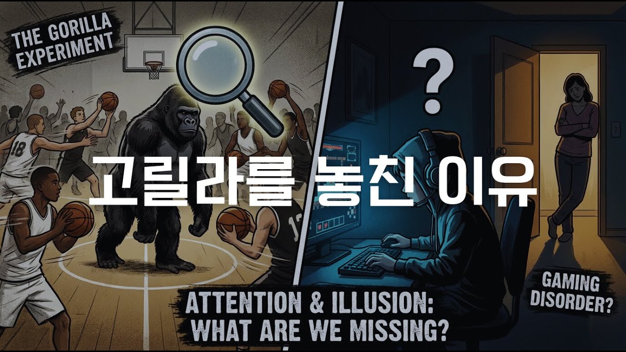 [마음숲심리코칭] 부모의 시선이 아이의 미래를 결정한다 | 내 아이가 한심해 보일 때 반드시 확인해야 할 '인지 편향'