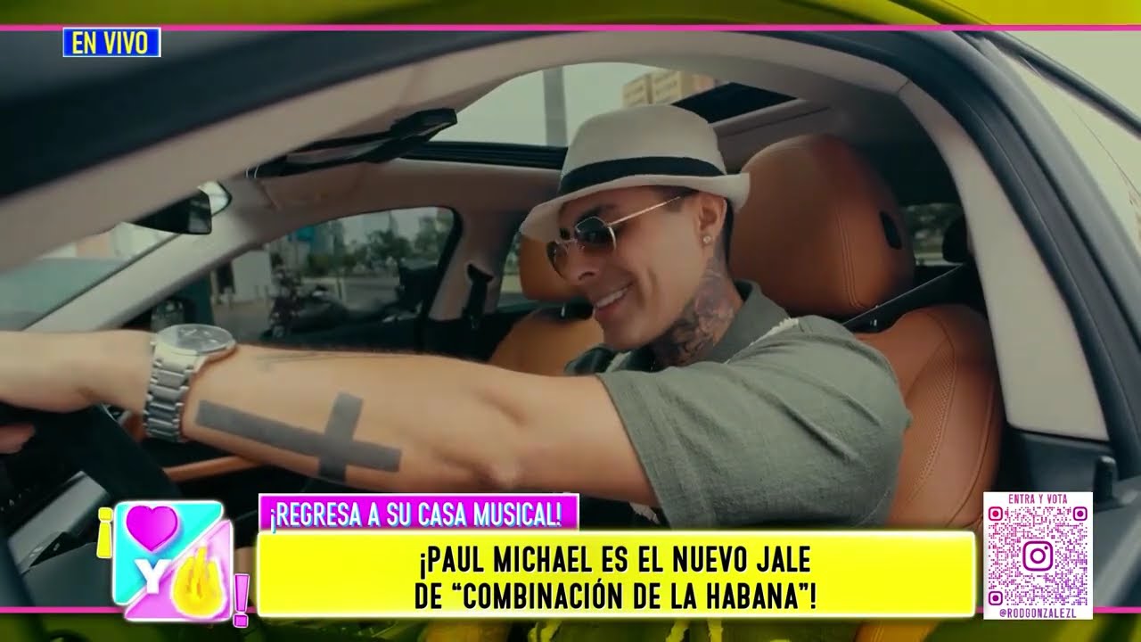Amor y Fuego - MAR 02 - 3/4 | Willax