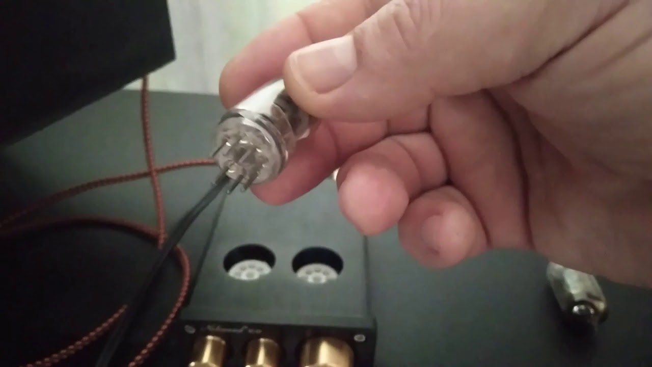 Усилитель NOBSOUND NS10P c Али Экспресс