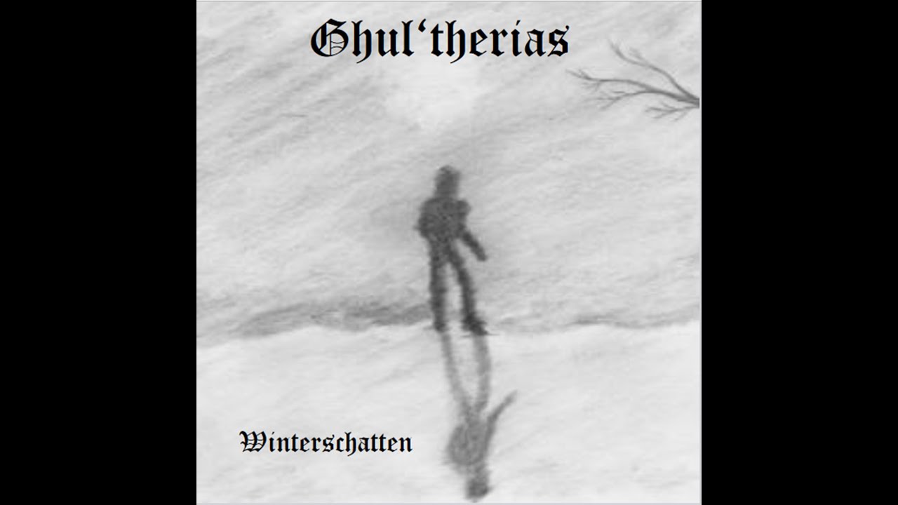 Ghul'therias - Winterschatten [Dungeon Synth (Full Demo)]