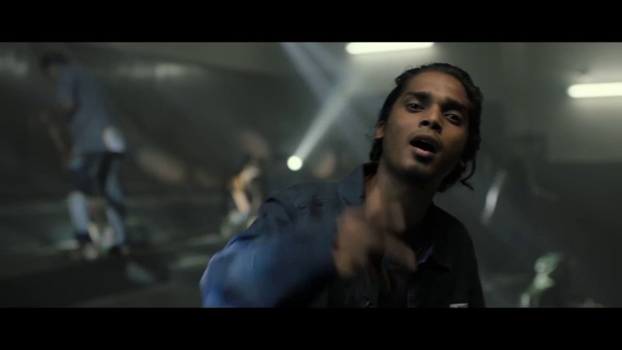 India 91 Ft. MC Altaf | MC TodFod | 100 RBH |Maharya & Noxious D | Unofficial Video| Extended