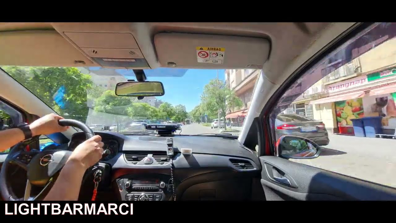 Műt&eacute;ti komplik&aacute;ci&oacute; miatt.. #k&oacute;rh&aacute;z #mentok #mentő #lightbarmarci #szir&eacute;na #ny&aacute;r #emergency #bodycam
