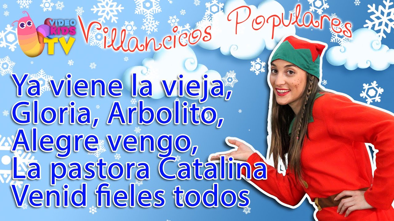 🐫🐫🐫 CANCIONES PARA EL DÍA DE REYES 👑👑👑 VILLANCICOS NAVIDEÑOS