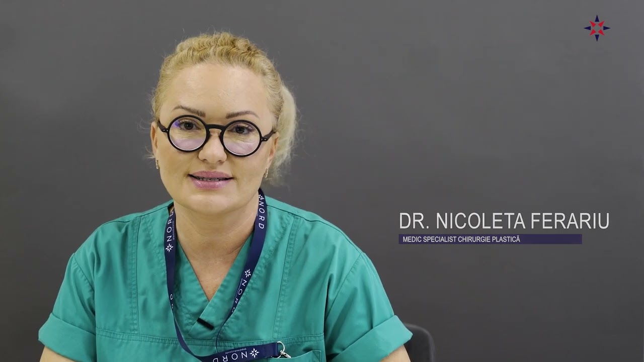 Vaginoplastia și labioplastia- interventii chirurgicale estetice intime - Dr. Nicoleta Ferariu