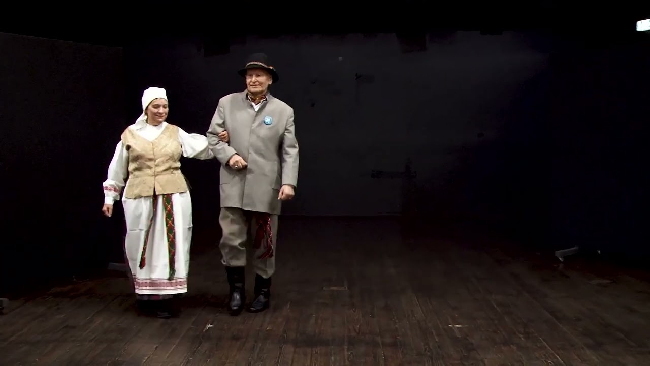 &Scaron;oka roki&scaron;kėnai Leonora  Deksnienė, Justas Čypas