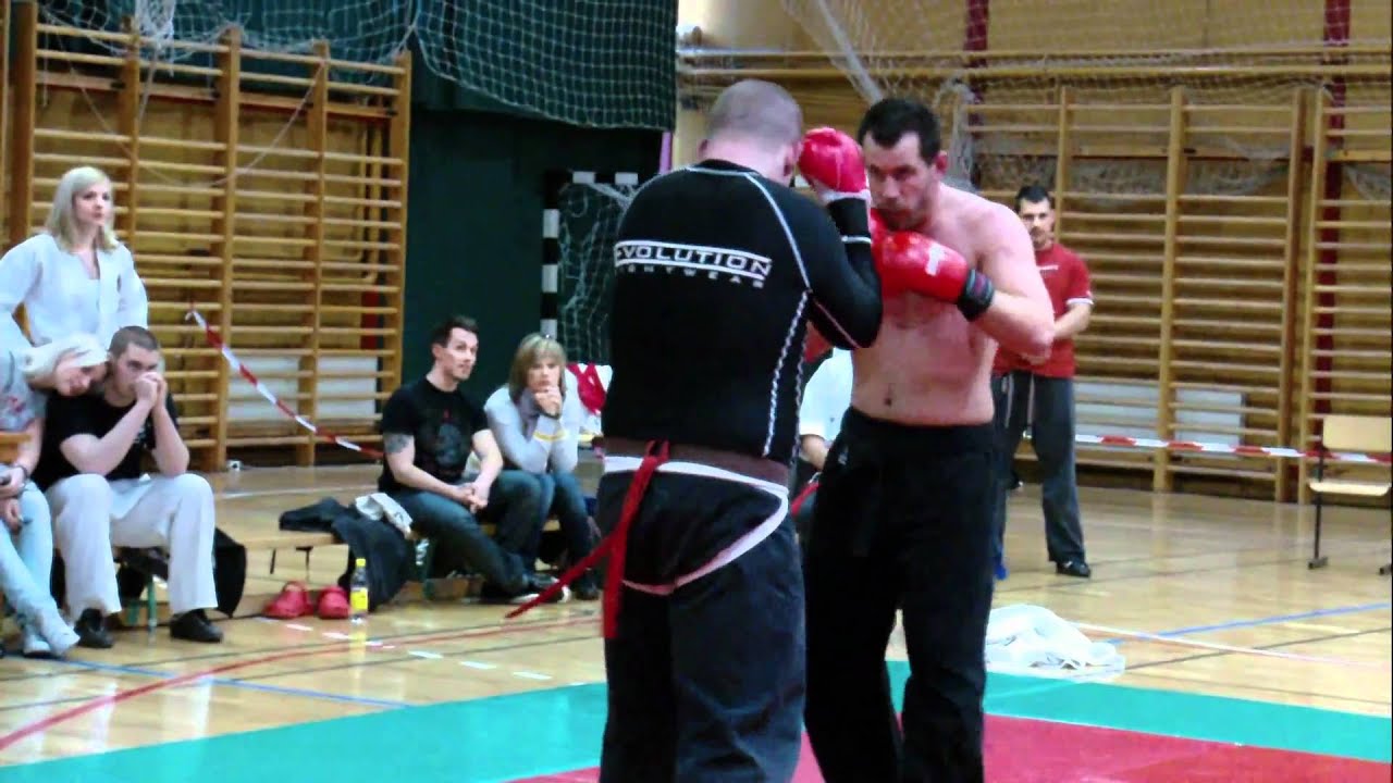 Zen Bu Kan Kempo Veszprém Kupa 2011