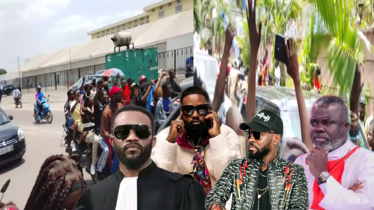 🔥BOTALA PARTIE CACHÉ NDENGE FERRE A HUMILIÉ HÉRITIER WATA,ASEKI FALLY PONA AUTO-TUNE,BOYOKA BG MANDA