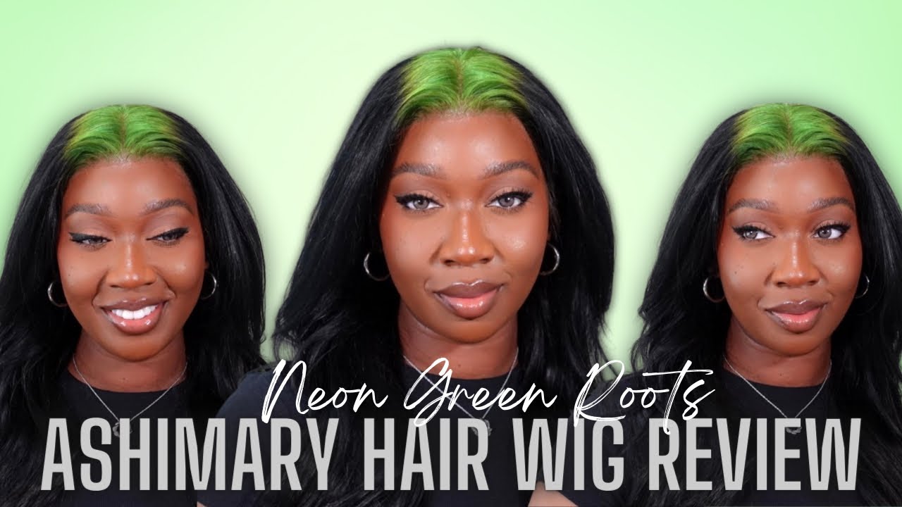 Cute but is it worth it?! 👀 HONEST Ashimary Hair Wig Install + Review | Tan Dotson