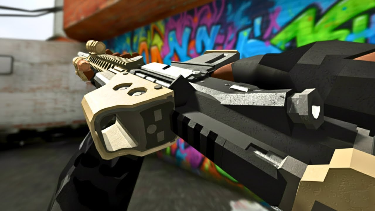 New Tactical Assault Swat Expansion is CRAZY (Early Access Gameplay!)