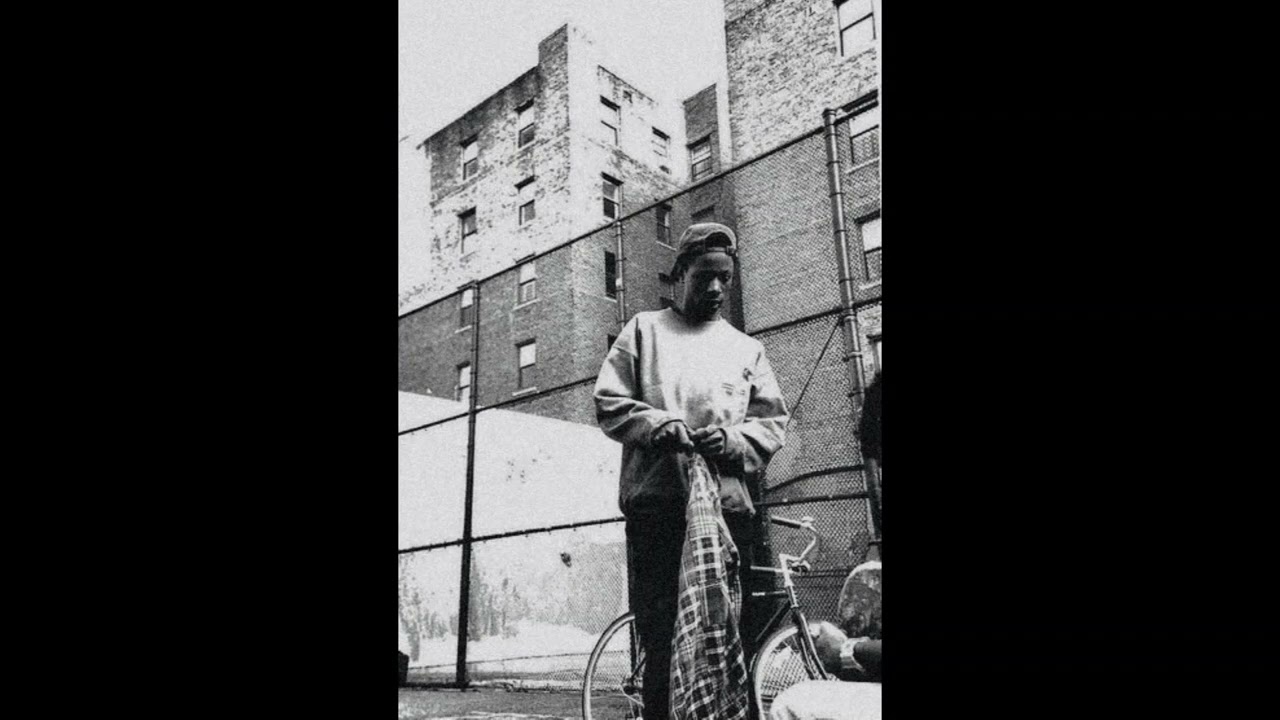 [FREE] JOEY BADA$$ X CAPITAL STEEZ X PRO ERA TYPE BEAT - 