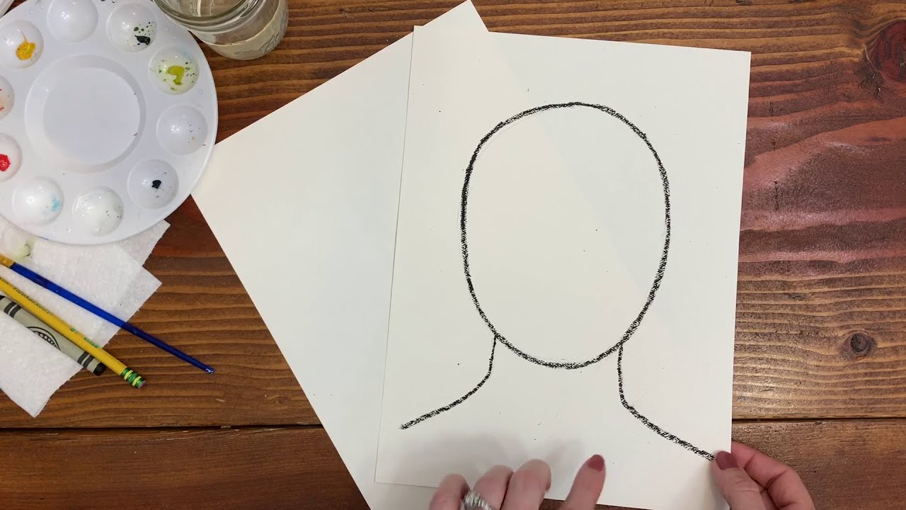 Cycle 3 Week 14- Picasso's Portraits