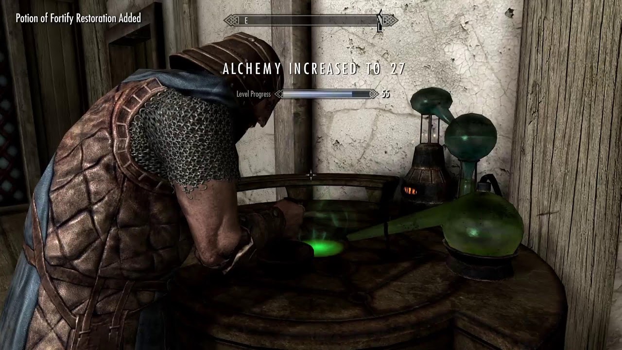 Skyrim