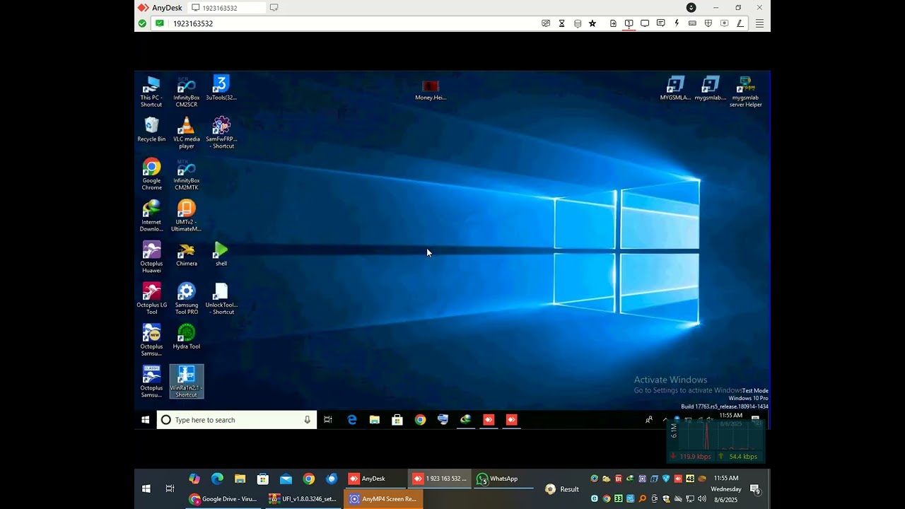 RADMIN VPN FIX Qt5Core.dll