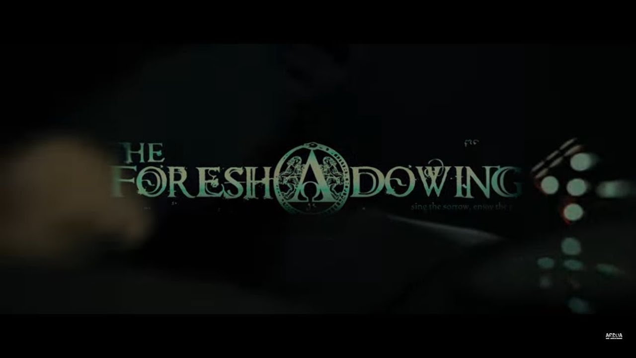 The Foreshadowing | Such a Shame (Official Video) | Talk Talk cover