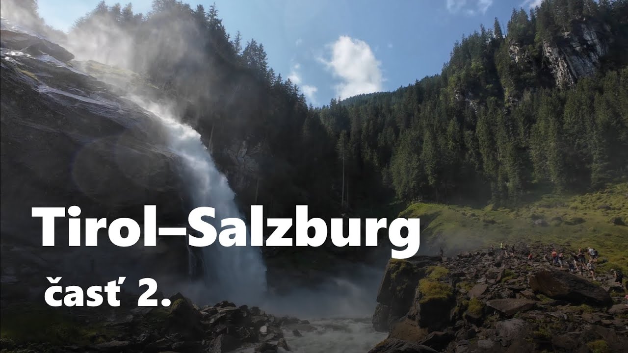 Tirolsko-Salzbursko  #2