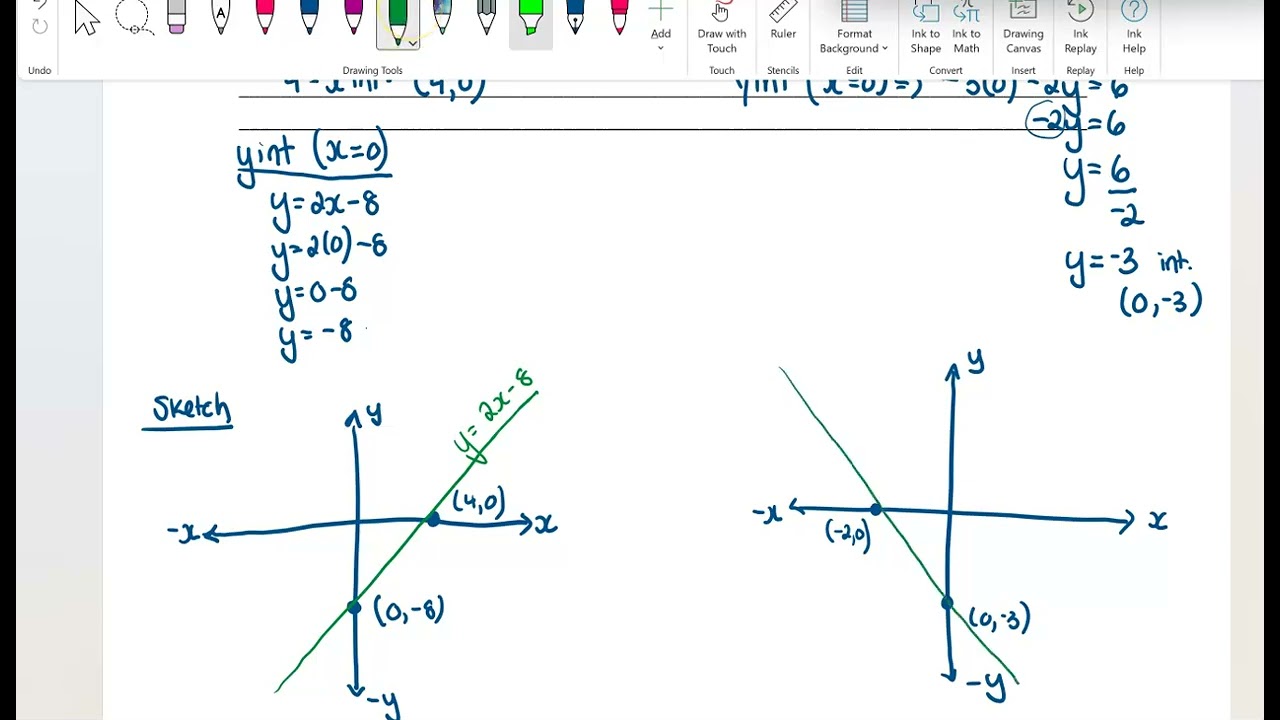 10MATH 1E linear graph part3