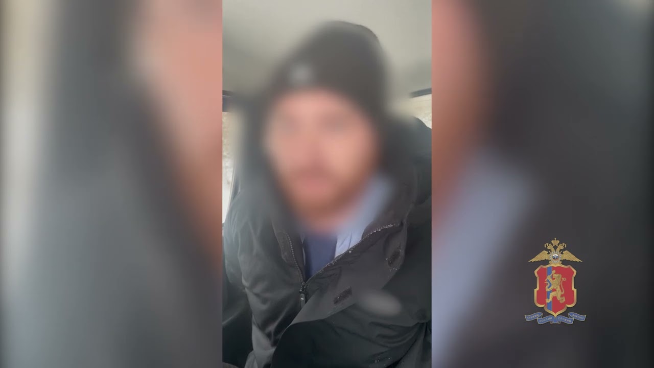 Почти 3 кг наркотиков обнаружили полицейские в холодильнике закладчика из Красноярского края