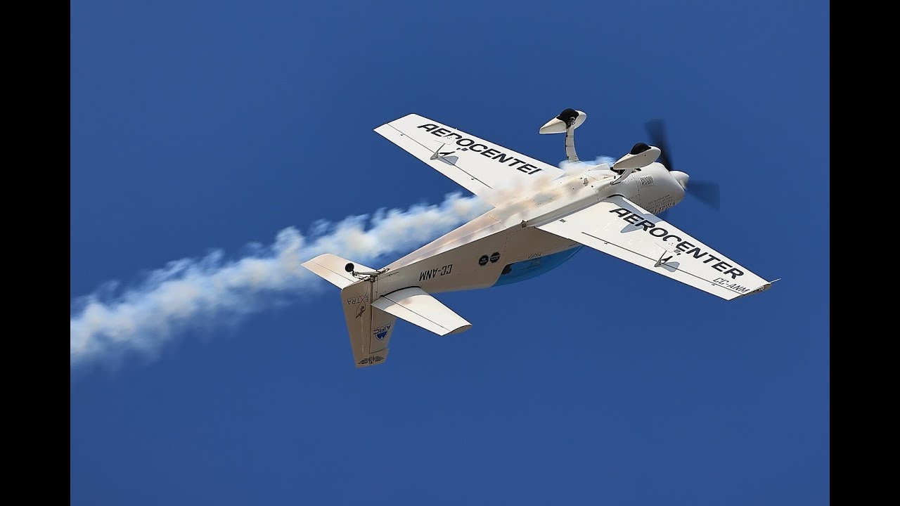 Aeroshow 2025 - Aerodromo Panguilemo, Talca