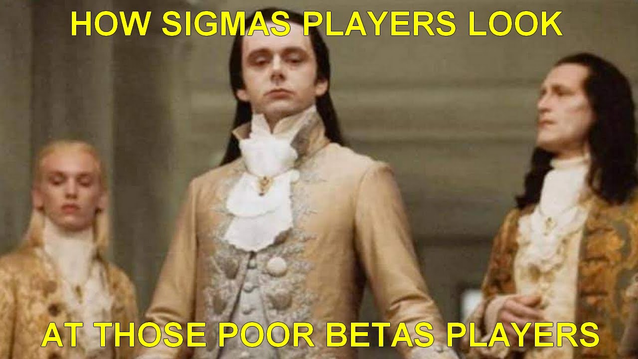 EU4 SIGMA Players be like