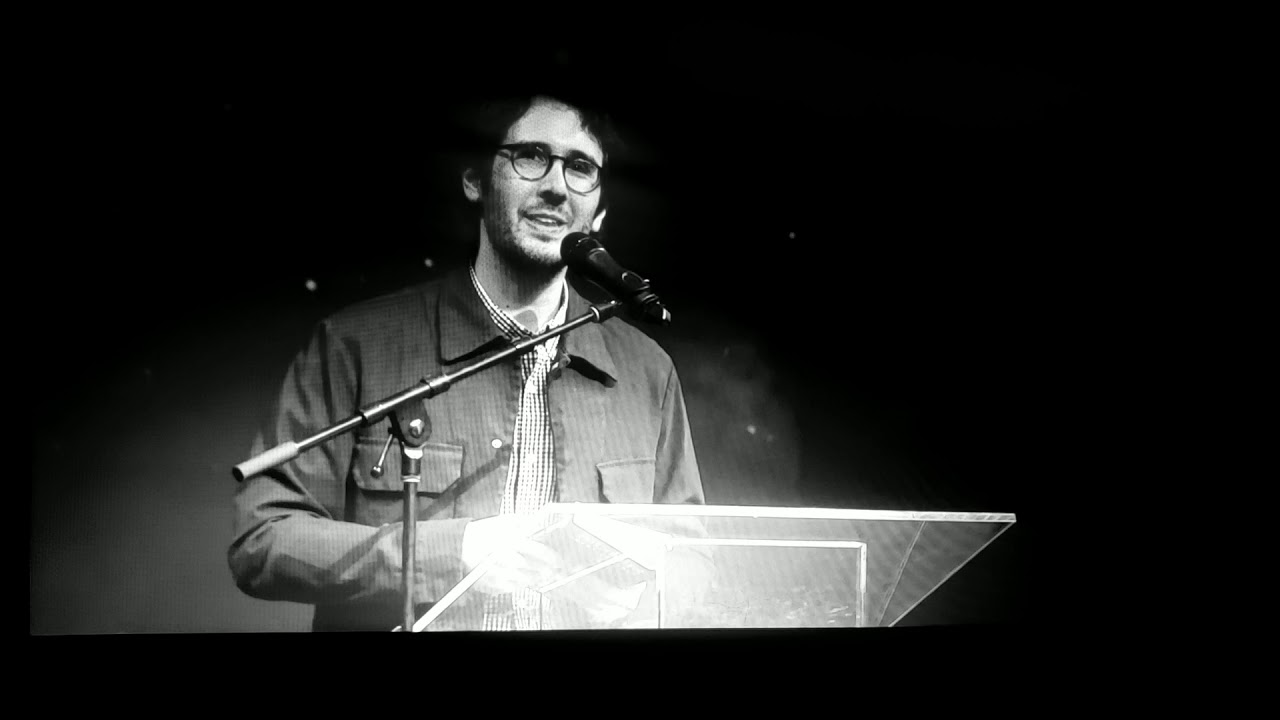 Josh Groban The Universe in Verse 2019