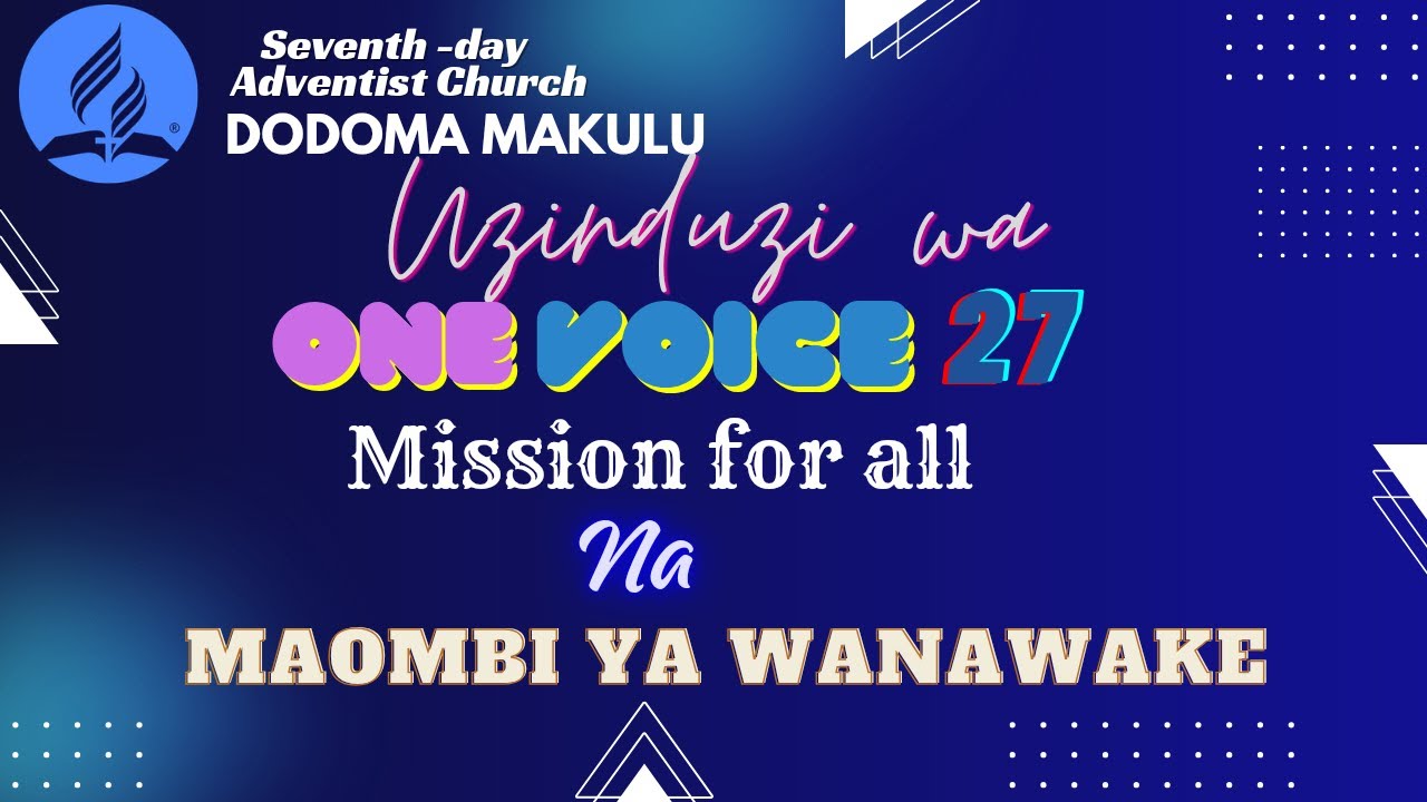 IBAADA YA WANAWAKE