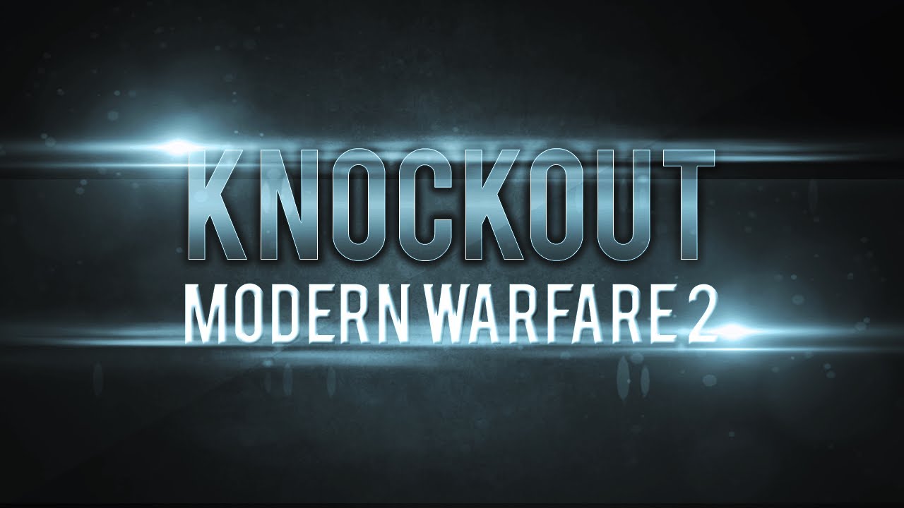 Knockout&trade; 2-0 Justice By Judgement.