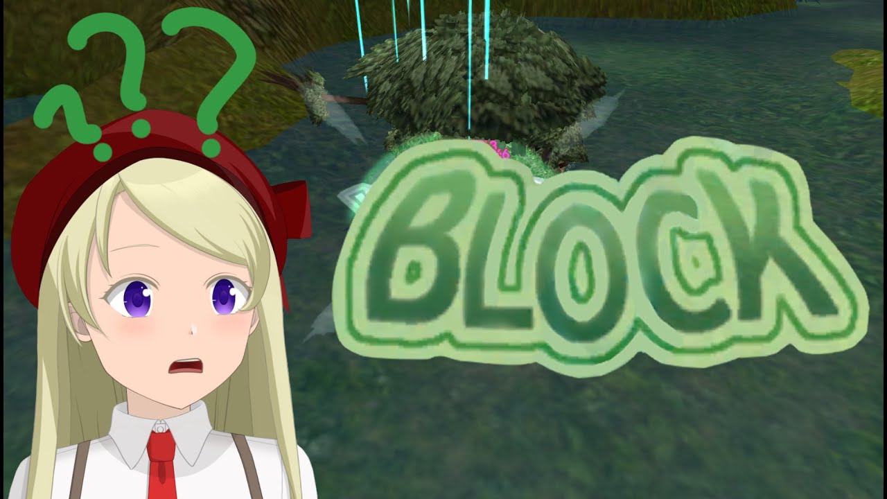 Is 75% the max block? Block rate explained in-depth