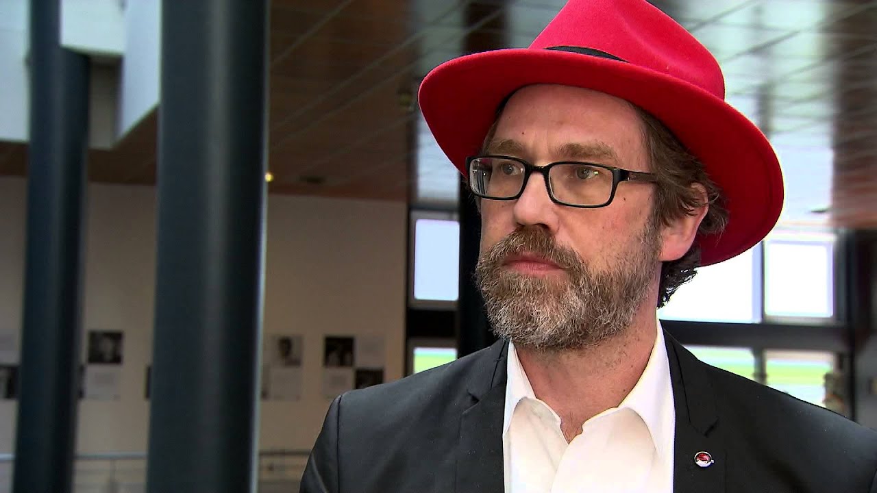 The OSSMC 2015 - Interview with Jan Wildeboer from Red Hat