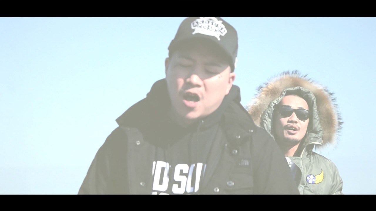 JAGGLA『あの日のヘタクソ feat. ZEUS & PERSIA』OFFICIAL MUSIC VIDEO directed by NO COVER ART STUDIOS