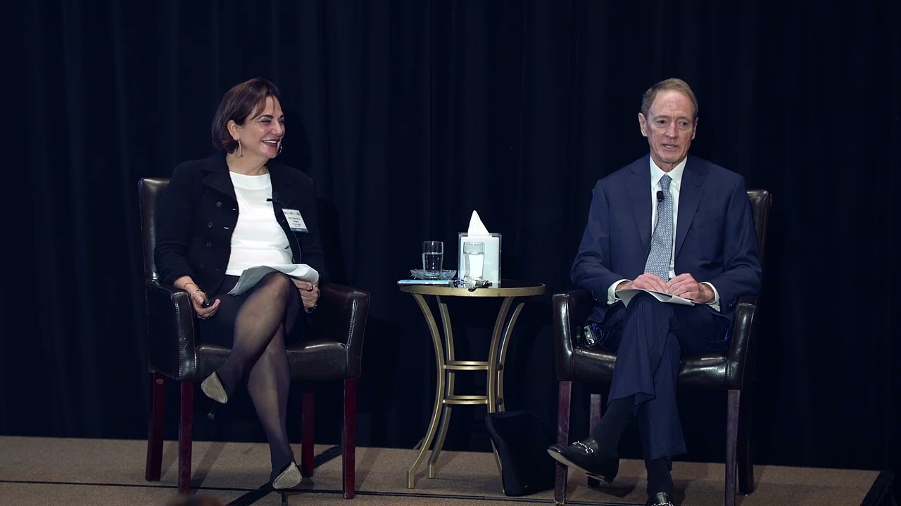 A Conversation with Alan R. Crain, Interviewed by Professor Catherine A. Roger