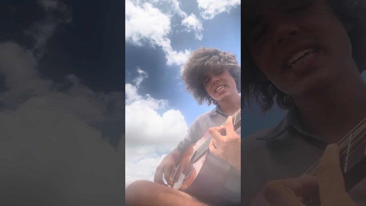 Afterlife Alex g cover
