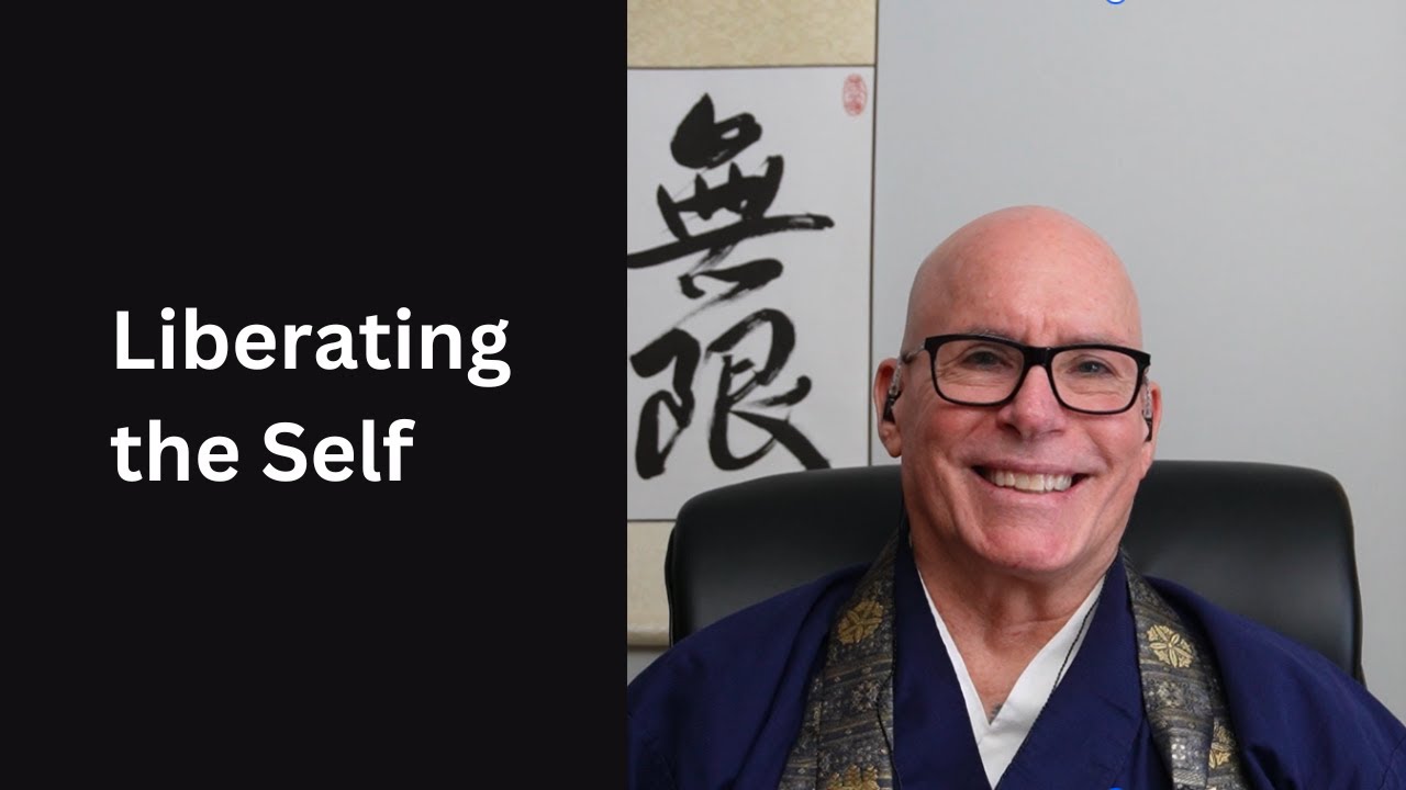 Liberating the Self
