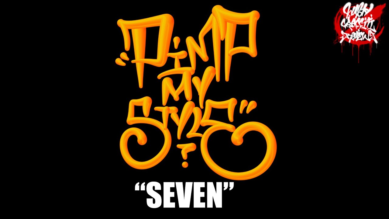 Pimp my style 7