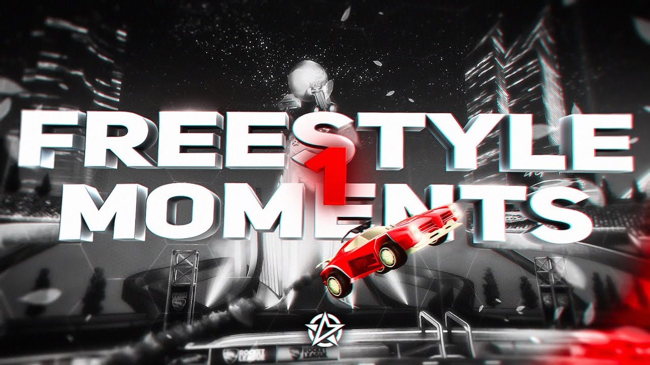 Freestyle Moments #1