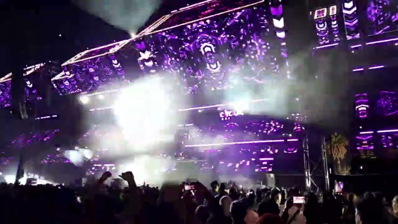 @EnricoSangiulianoOfficial @Insomniac #circuitgrounds 