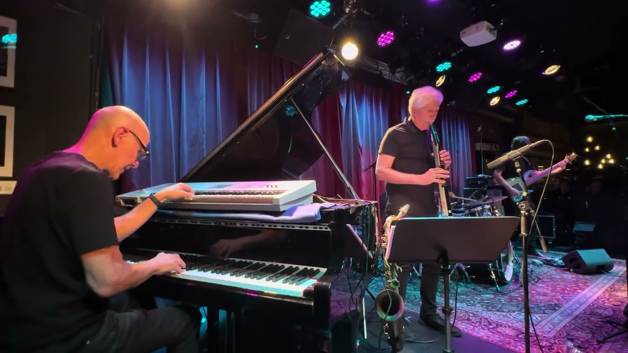 2024-10-23 Yellowjackets Fasching Jazz Club (4/5)