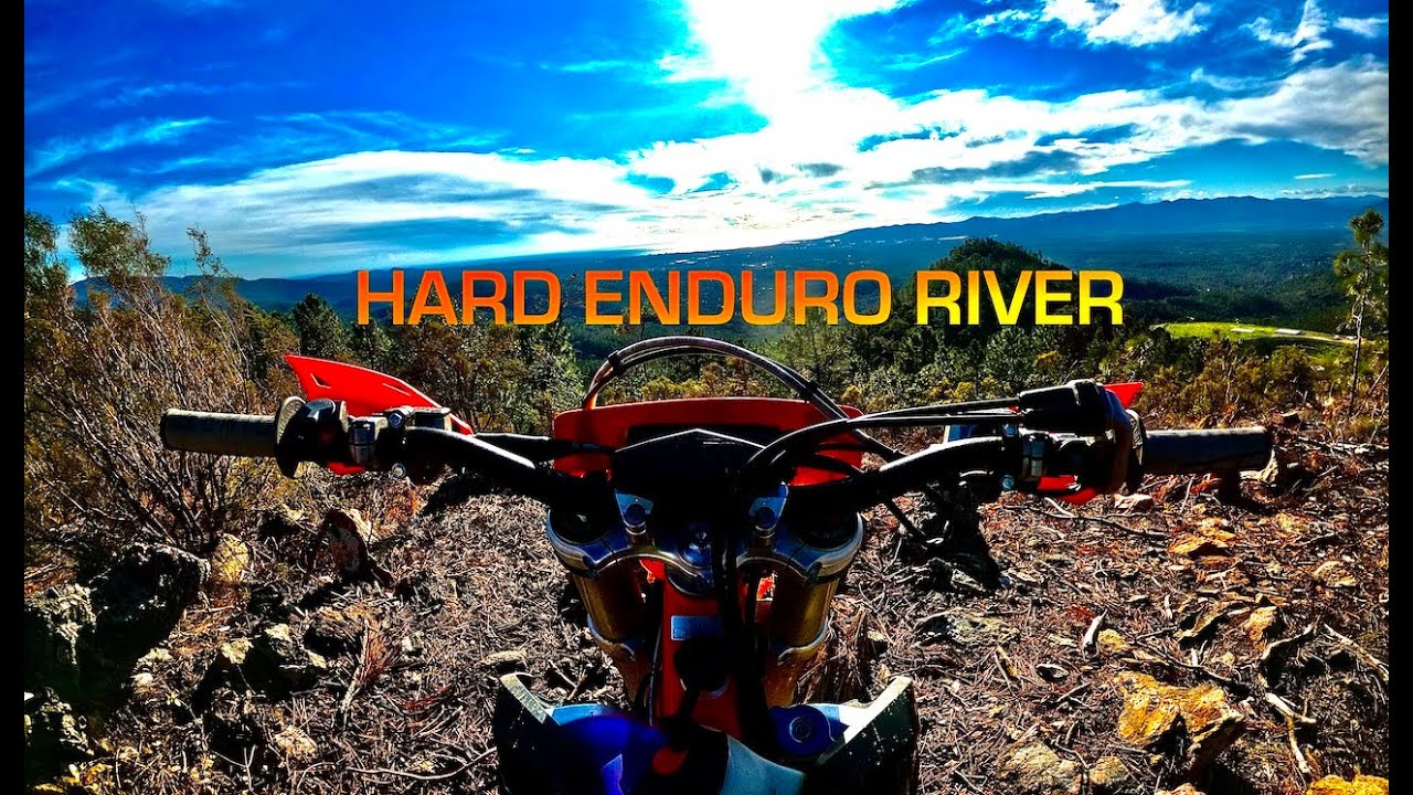 HAPPY ENDURO - ENDURO VLOG KTM 250 EXC TPI 2019