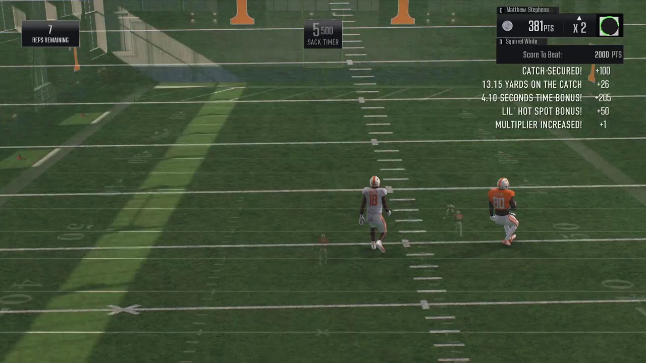 College football 25