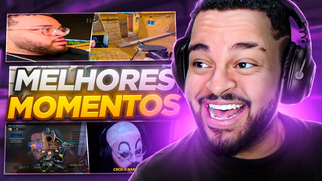 RETROSPECTIVA 2025 DO V1NNI | MELHORES MOMENTOS