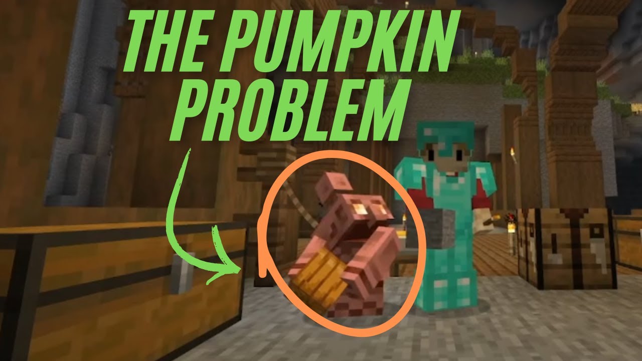 Grian, Copper Golems and Setting the Record Straight
