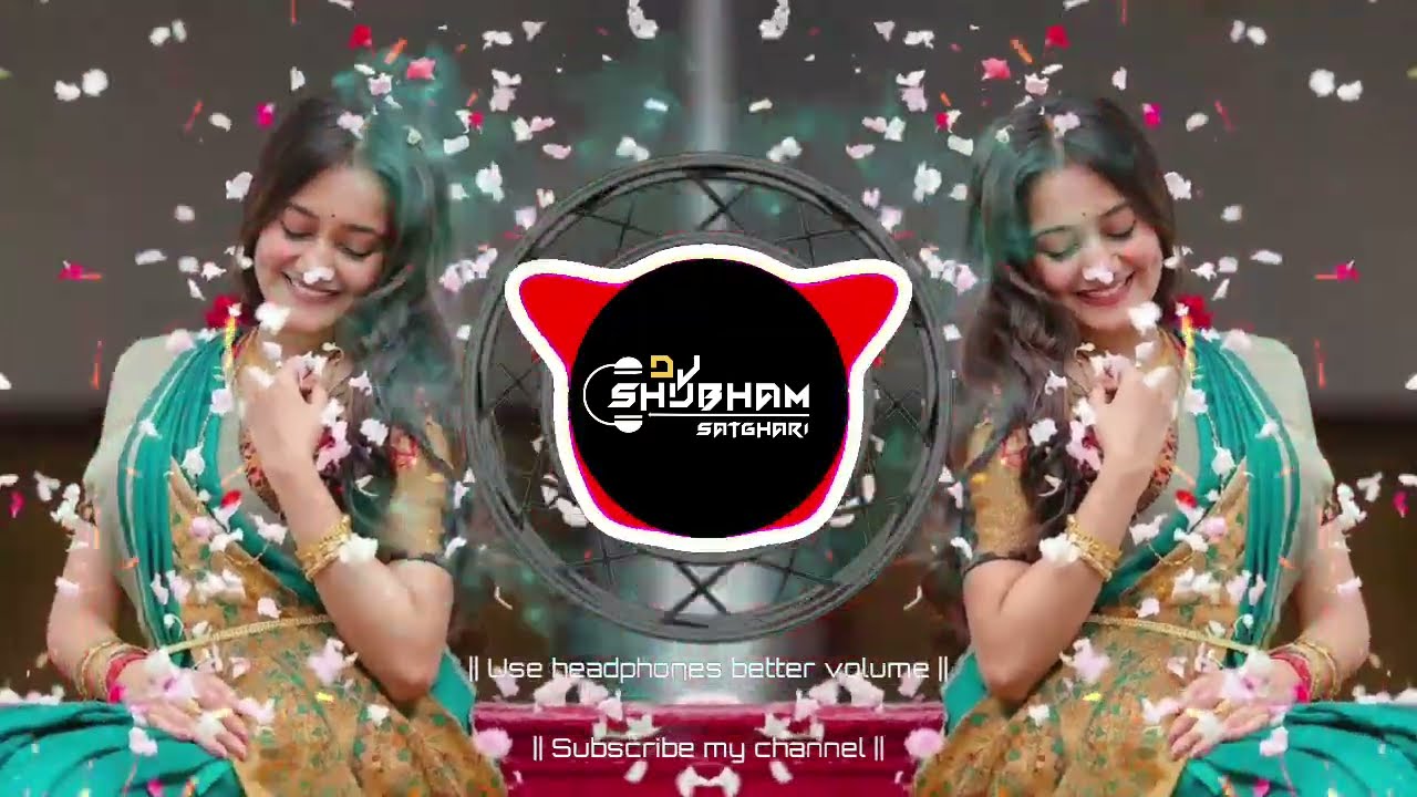 Tare Premem Pagal Vego ❤️ Banjara Trending DJ Song | Dhingana Mix 2026 | DJ Shubham Satghari
