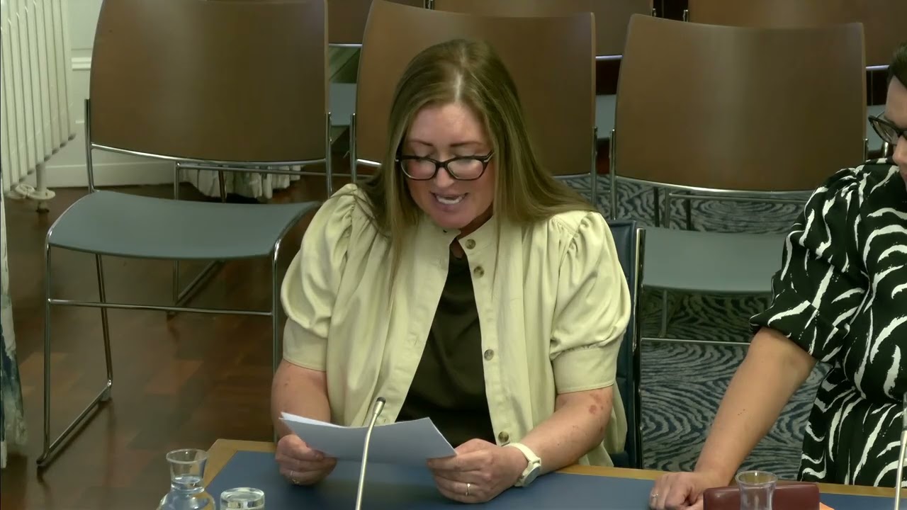 Committee for Health, Tuesday 30 June 2026