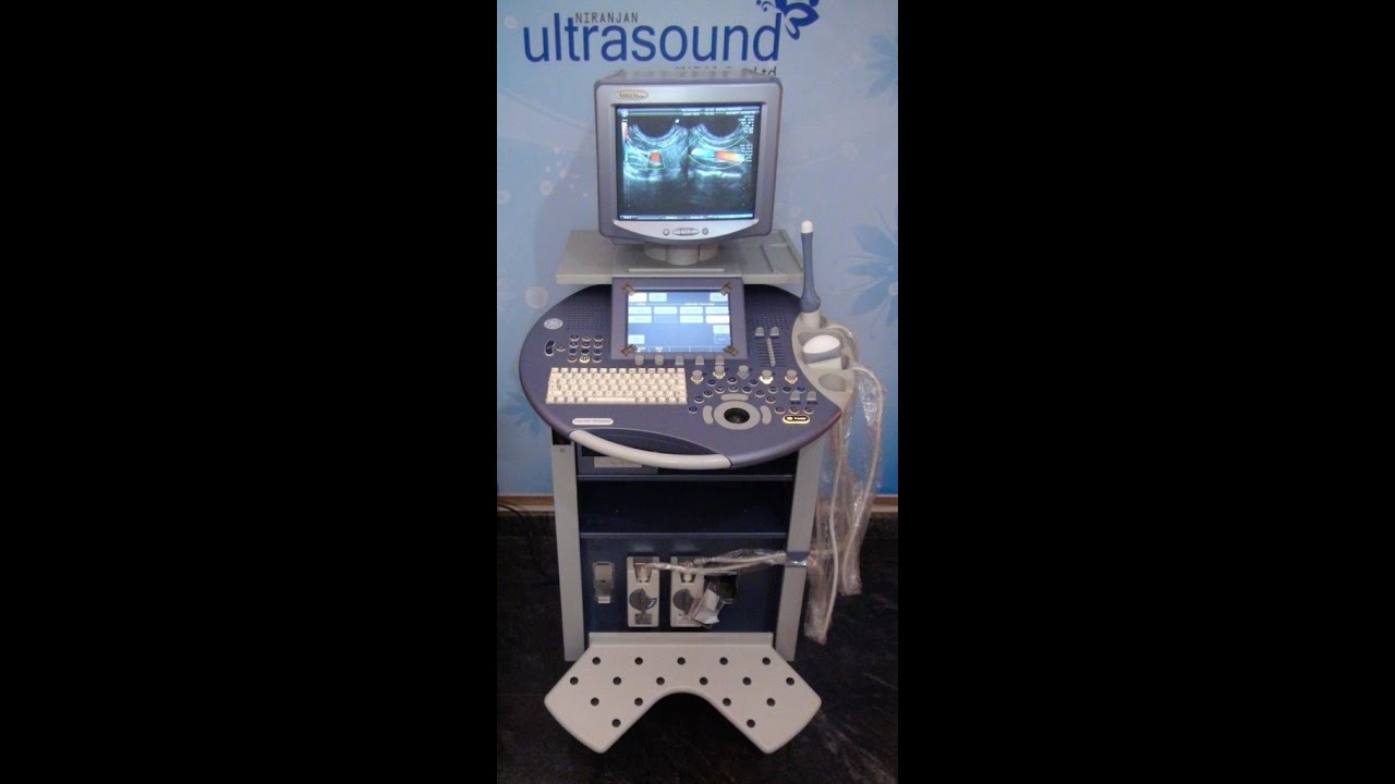 GE VOLUSON 730 EXPERT(2 UNITS) AND VOLUSON 730 PRO @ ULTRASOUNDINDIA