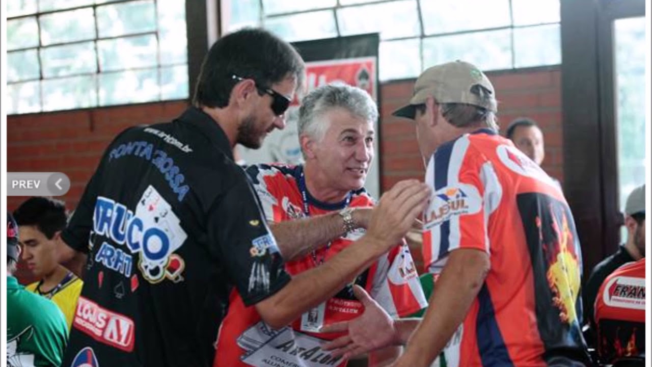 PROTRUCO 201 KINGS EVENTOS