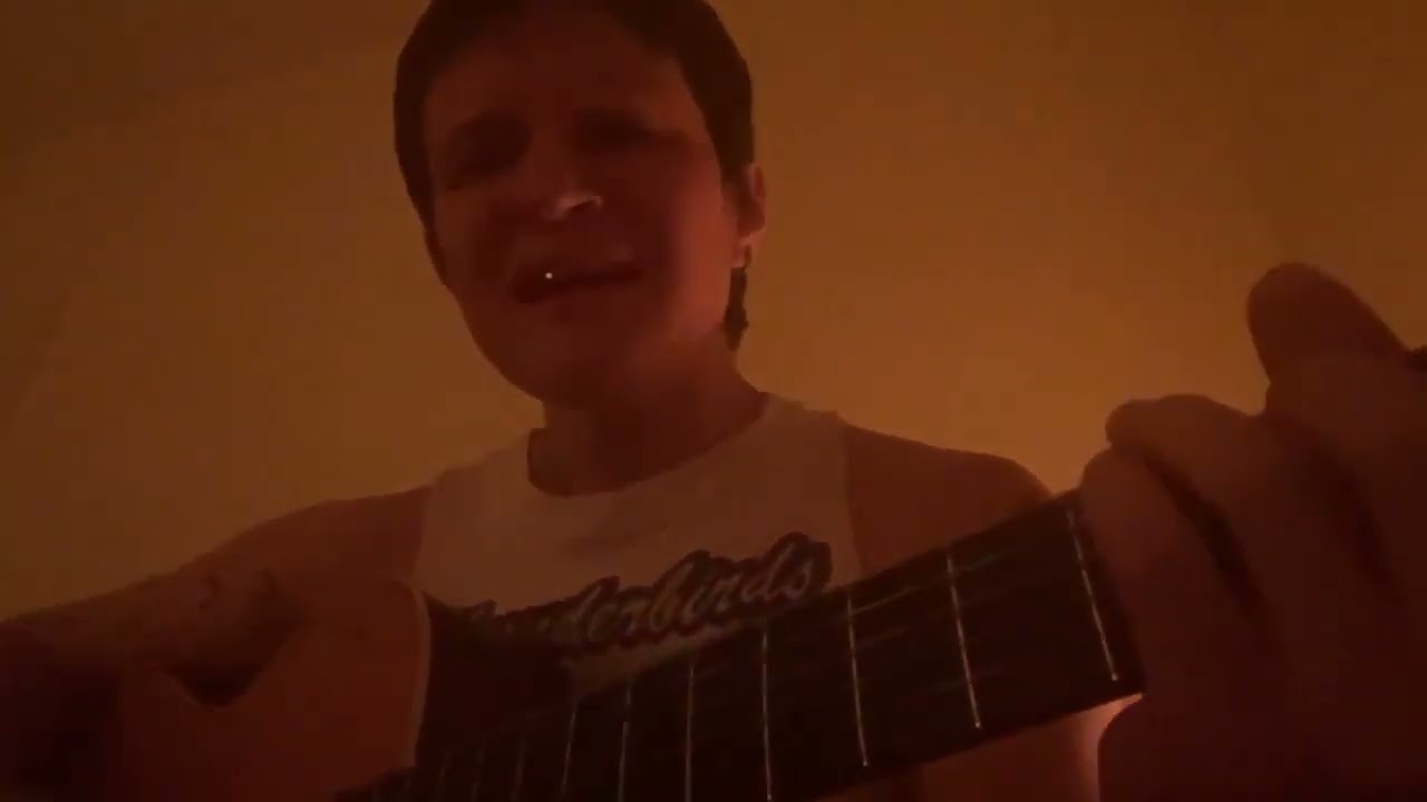 Adrianne Lenker -- Five Songs, May 8, 2023